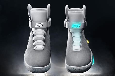 nike mag fake vs real|nike air mags self lacing.